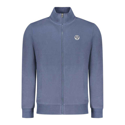 Verde Cotton Men Sweatshirt