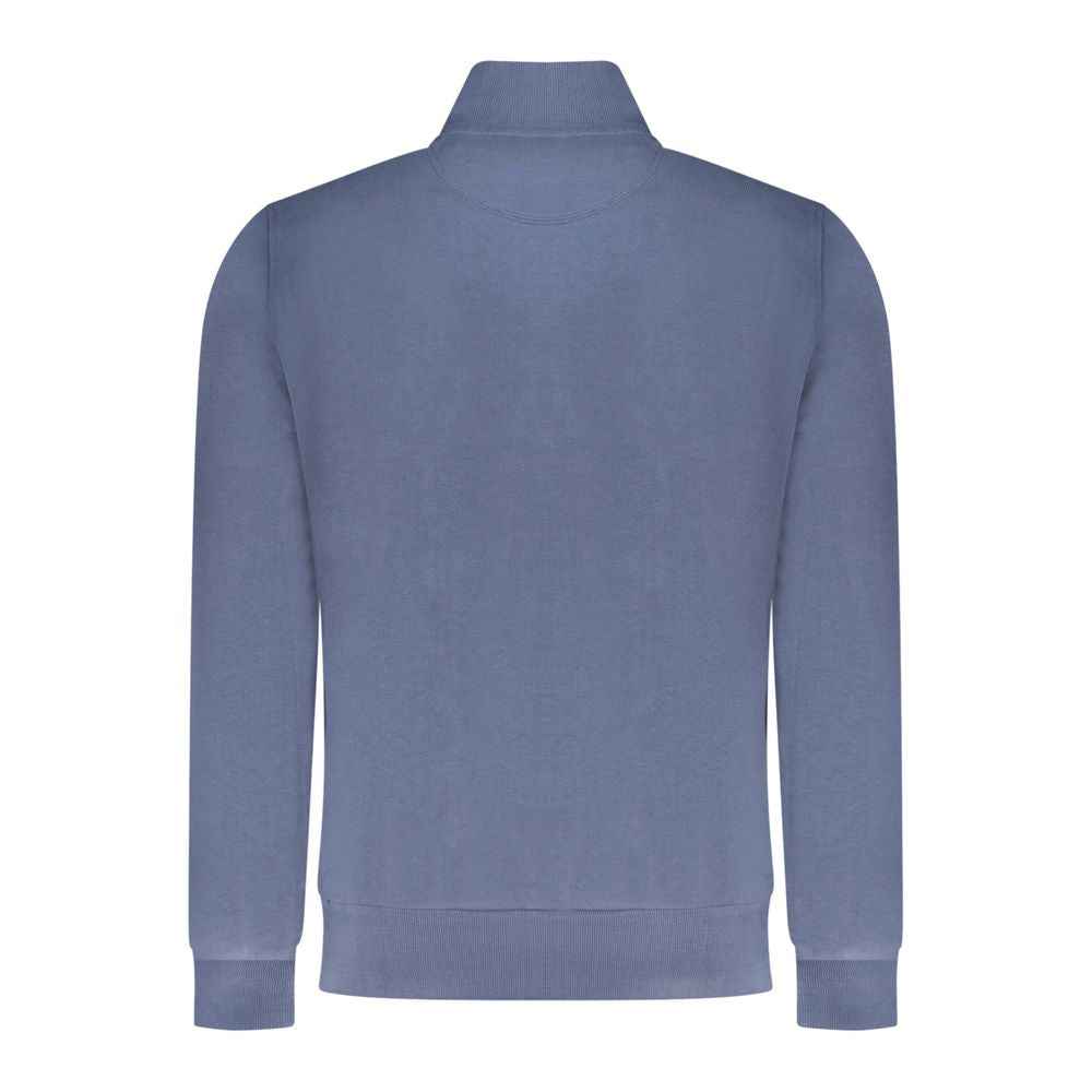 Verde Cotton Men Sweatshirt