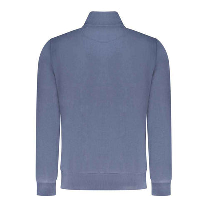 Verde Cotton Men Sweatshirt