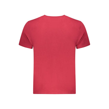 Rosso Cotton Men T-Shirt