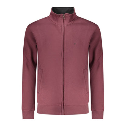Rosso Cotton Men's Sweatshirt