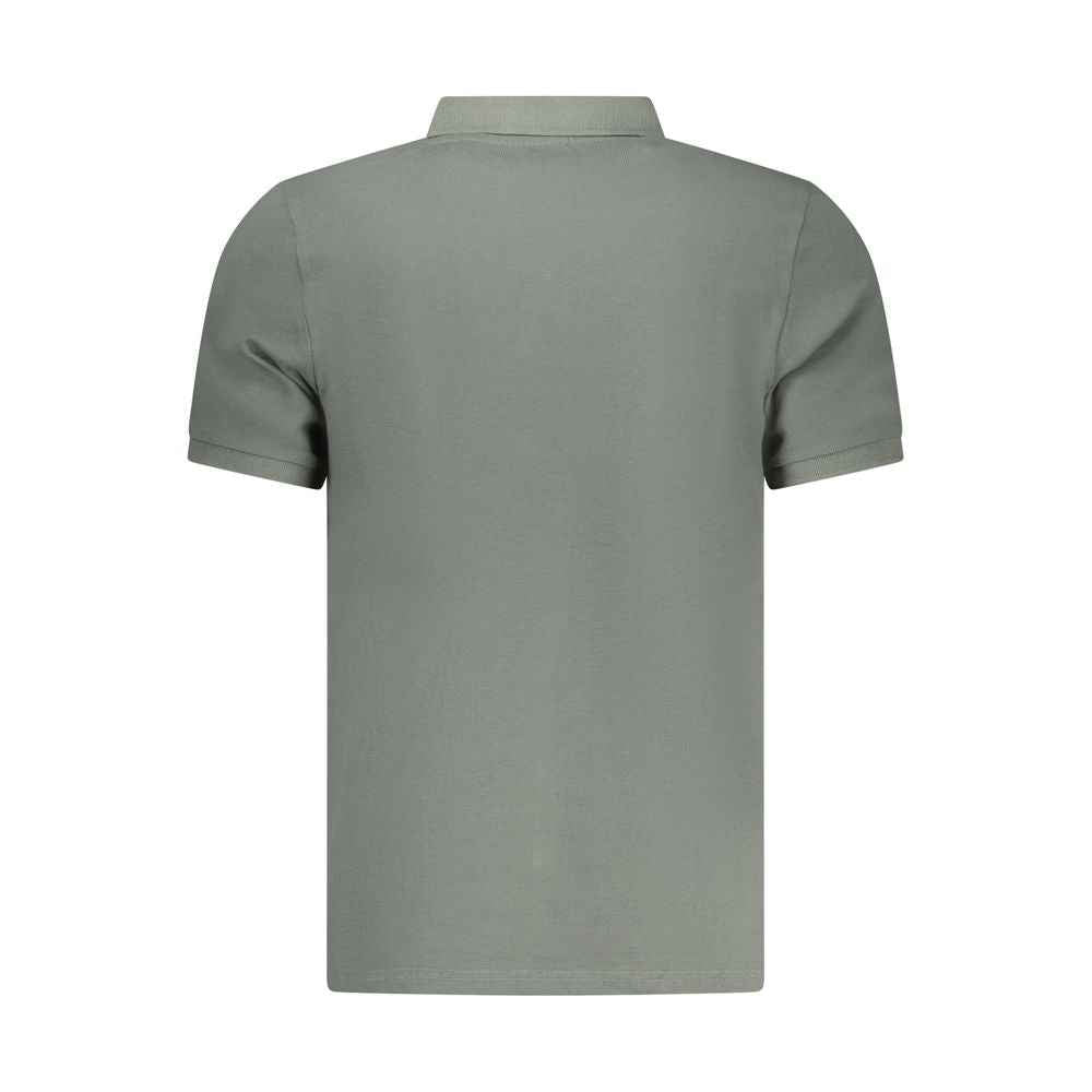 Verde Cotton Men Polo
