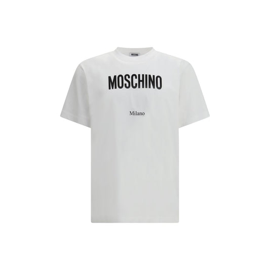 White Cotton Sportswear