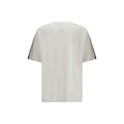 Beige Lyocell Sportswear