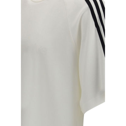 Beige Lyocell Sportswear