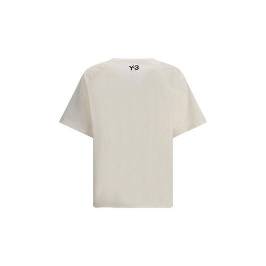 Beige Cotton Sportswear