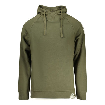 Verde Cotton Men's Sweatshirt