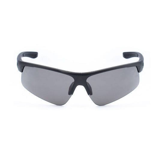 Black Resin Sunglasses