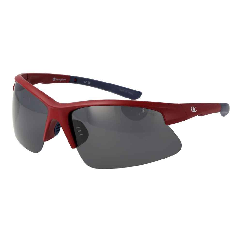 Multicolor Resin Sunglasses