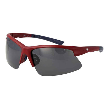 Multicolor Resin Sunglasses