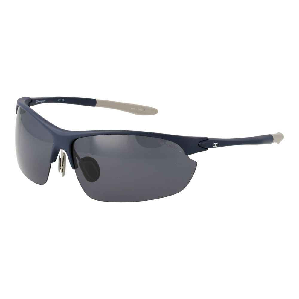 Black Resin Sunglasses