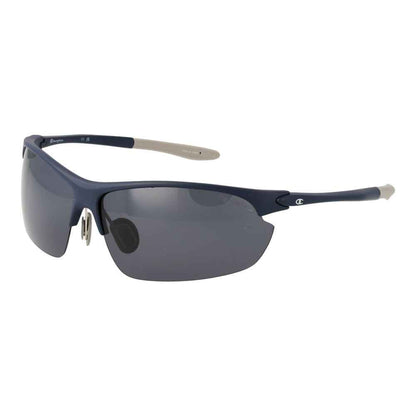 Black Resin Sunglasses