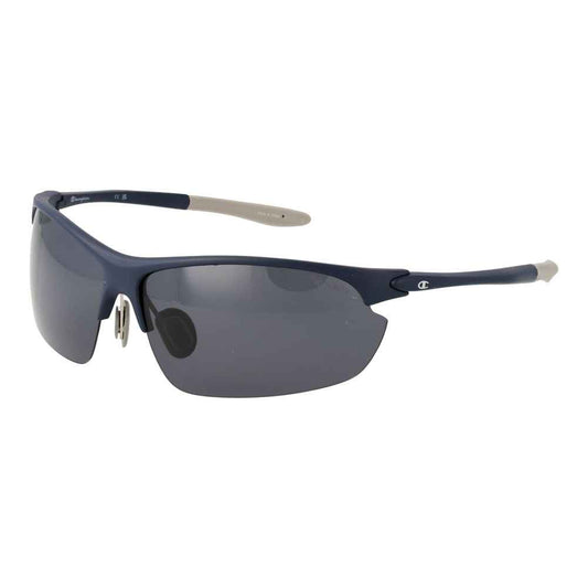 Black Resin Sunglasses
