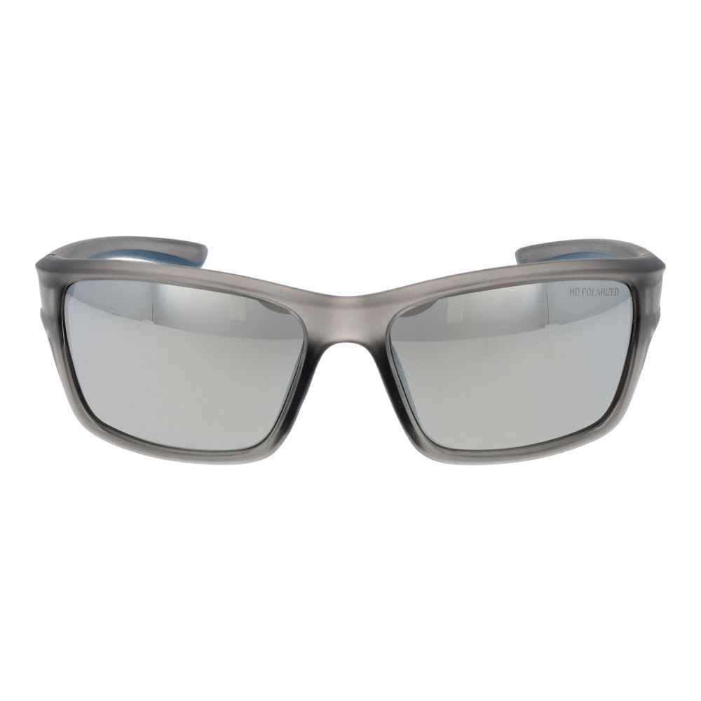 Black Resin Sunglasses