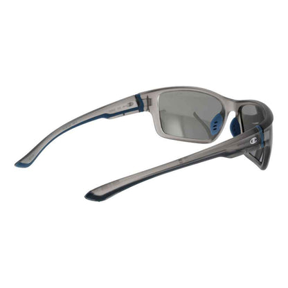 Black Resin Sunglasses