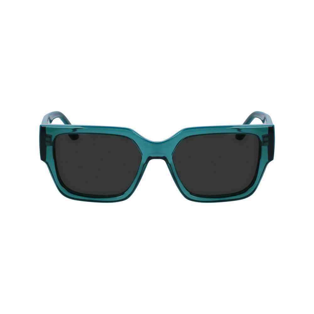 Bicolor Injected Sunglasses