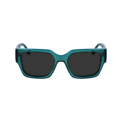 Bicolor Injected Sunglasses