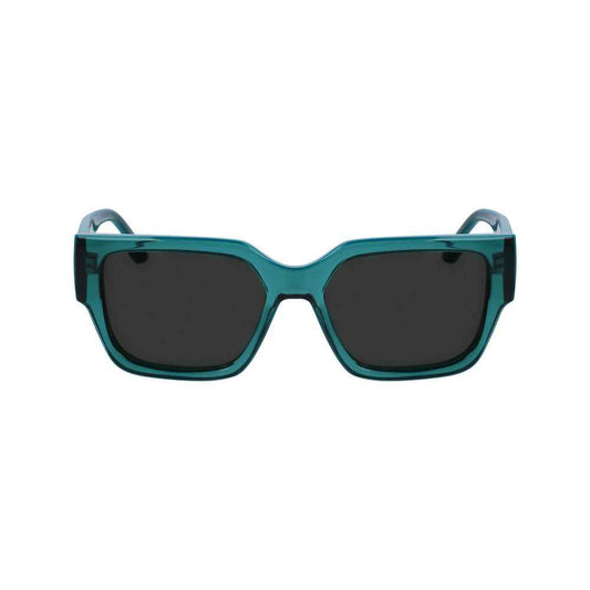 Bicolor Injected Sunglasses