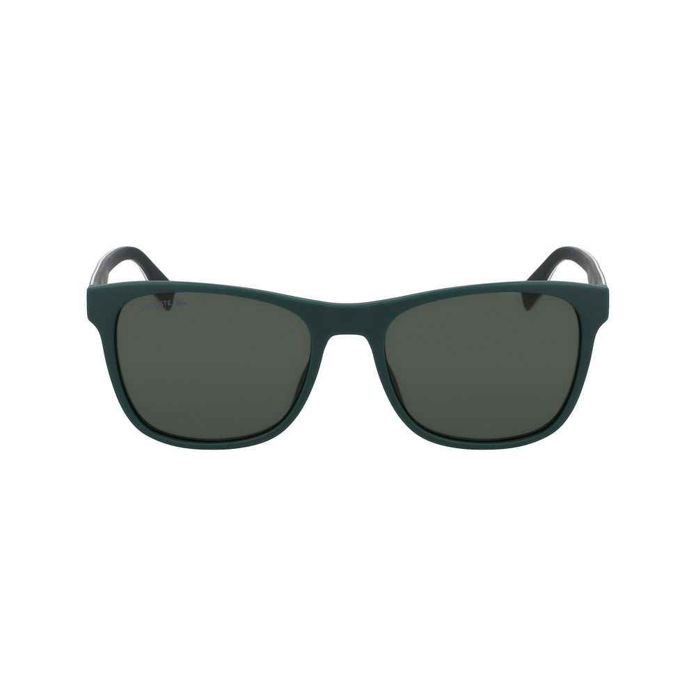 Bicolor Injected Sunglasses
