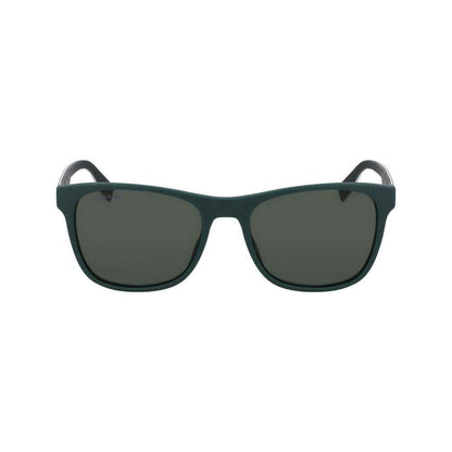 Bicolor Injected Sunglasses