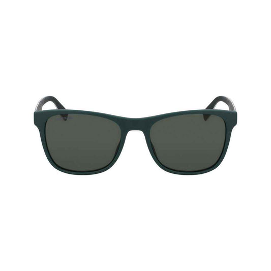 Bicolor Injected Sunglasses