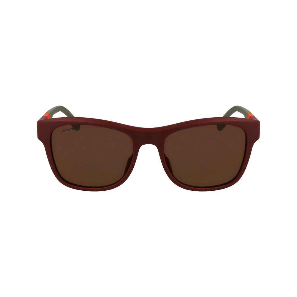 Multicolor Injected Sunglasses