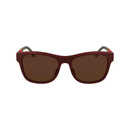 Multicolor Injected Sunglasses