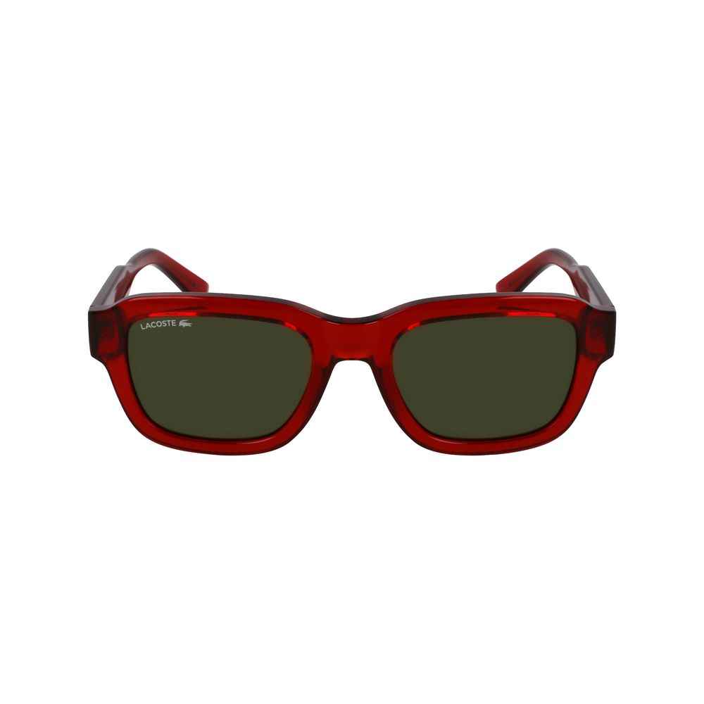 Multicolor Injected Sunglasses