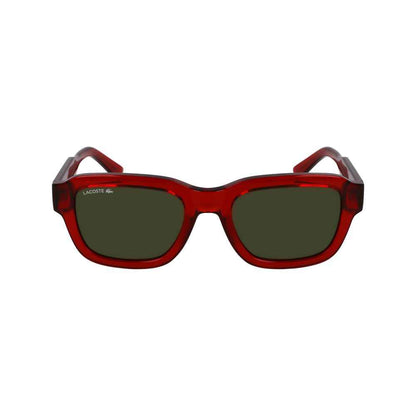Multicolor Injected Sunglasses