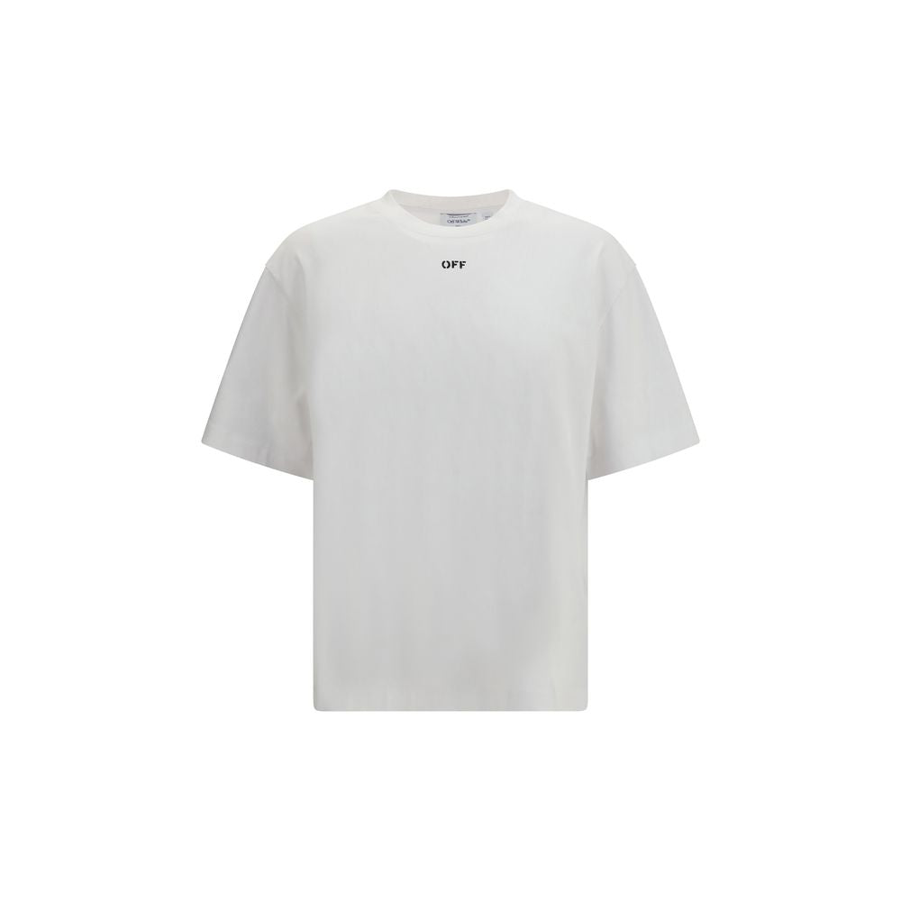 White Cotton Sportswear