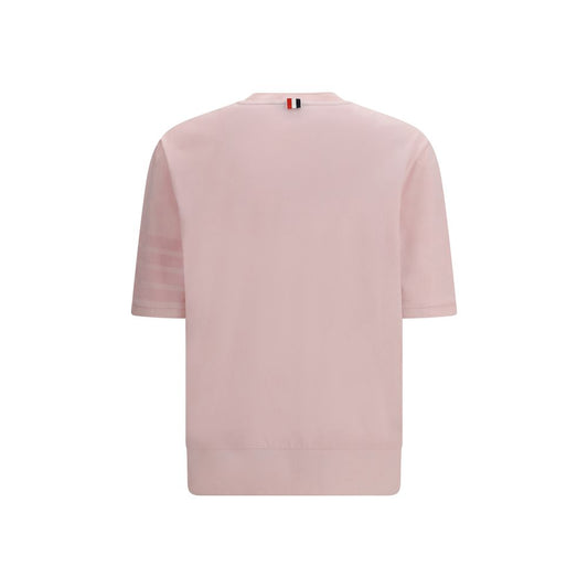 Multicolor Cotton T-Shirt