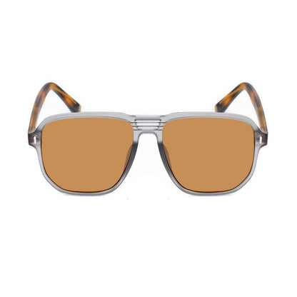 Multicolor Acetate Sunglasses