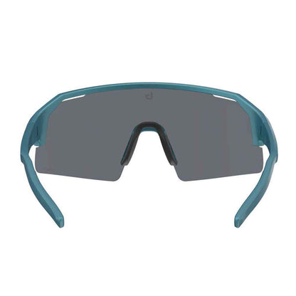 Bicolor Nylon Sunglasses