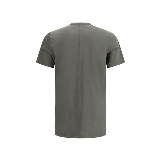 Bicolor Cotton T-Shirt