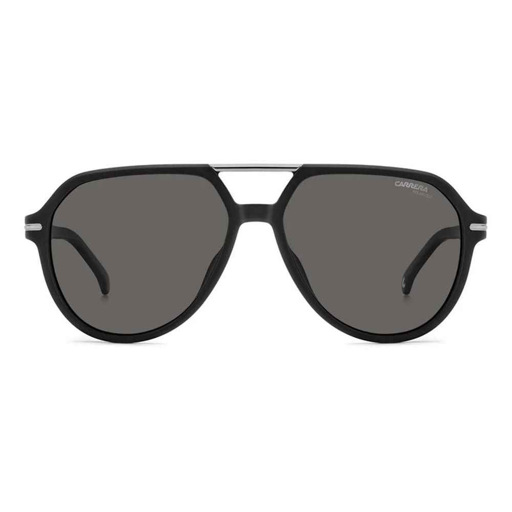 Brown Plastic Sunglasses