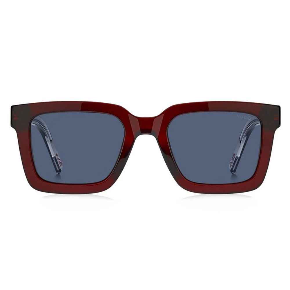 Black Acetate Sunglasses