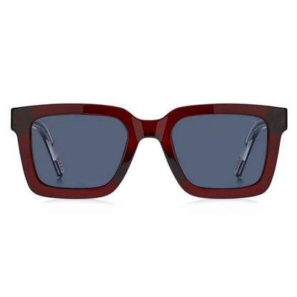 Black Acetate Sunglasses