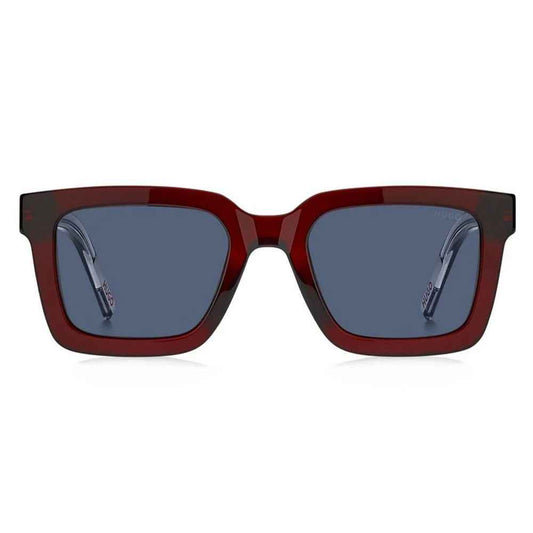 Black Acetate Sunglasses