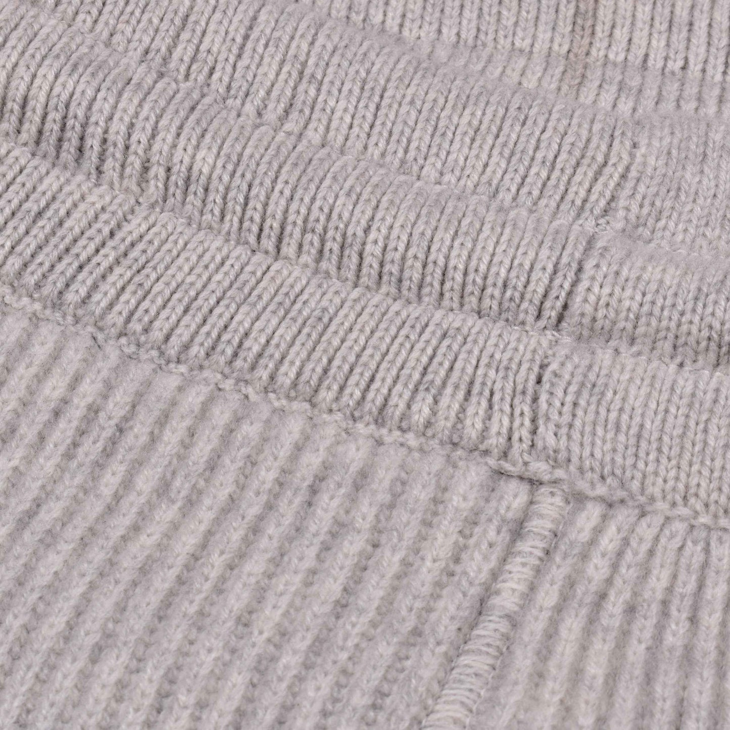 Gray Cashmere Joggers (Workout Pants)