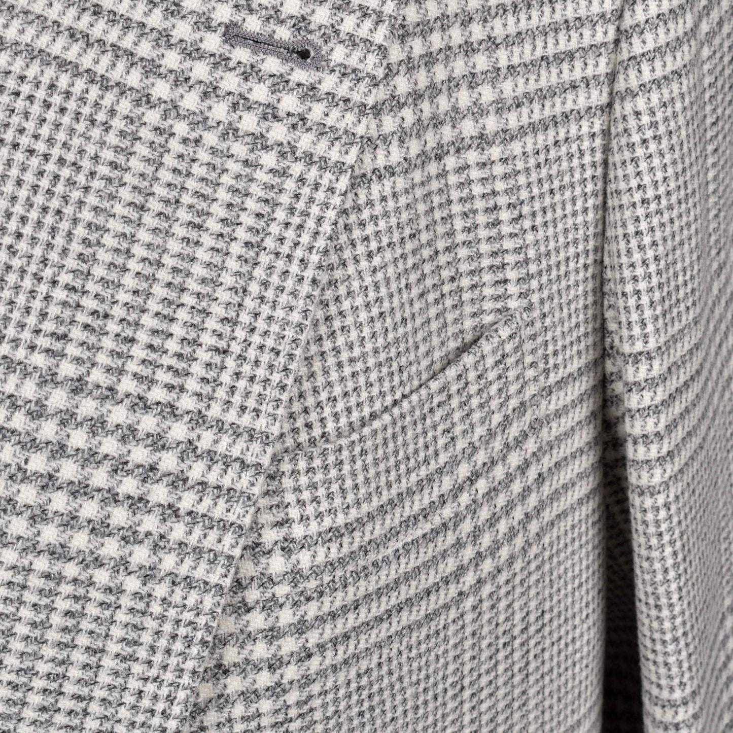 Pearl Wool Blazer