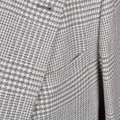 Pearl Wool Blazer