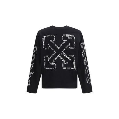 Black Cotton Sportswear