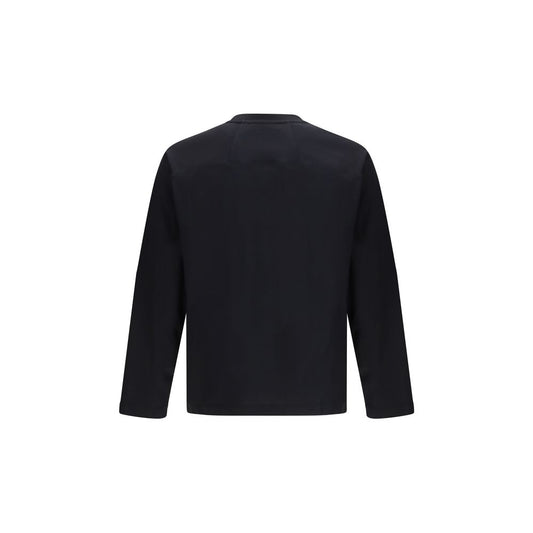 Black Cotton Sportswear