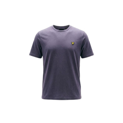 Purple Cotton Sportswear