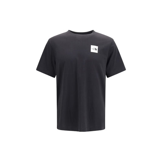 Black Cotton Sportswear