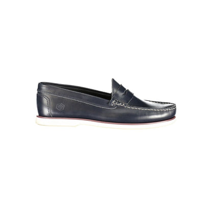 Blu Pelle Men Classic Shoe