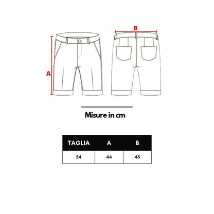 Multicolor Polyamide Swim Shorts