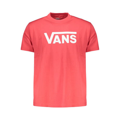 Rosso Cotton Men T-Shirt