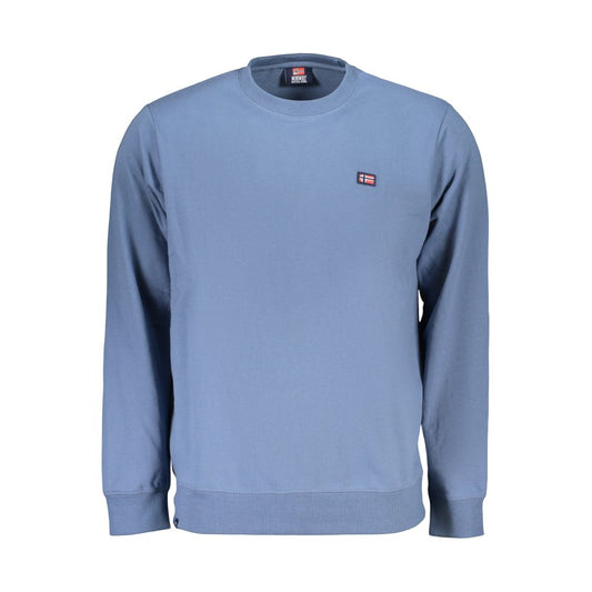 Verde Cotton Men's Hoodie