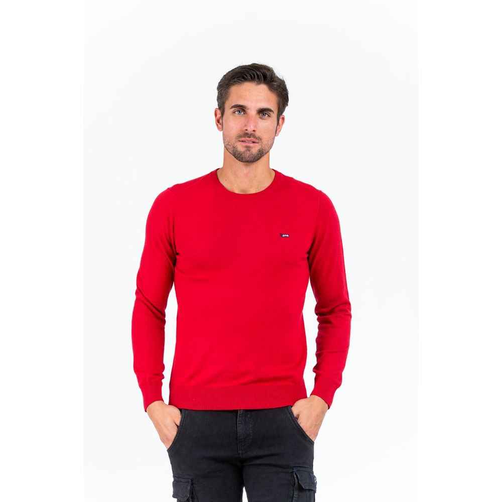 Gray Cotton Sweatshirt